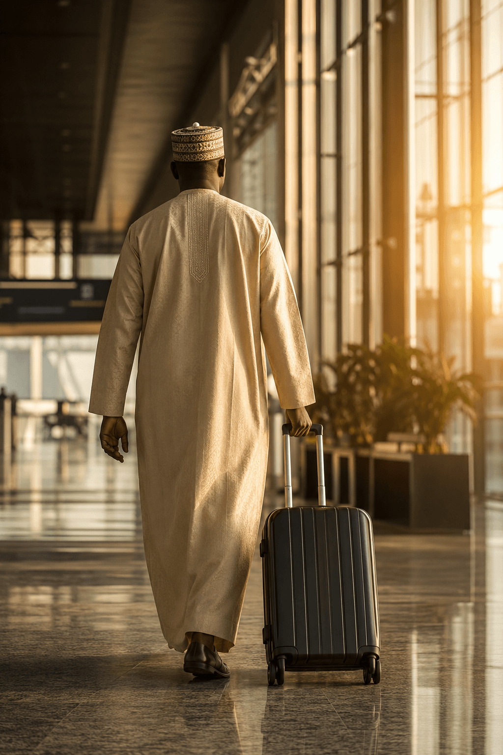 OUMRA YAQOUT VIP special travel offer